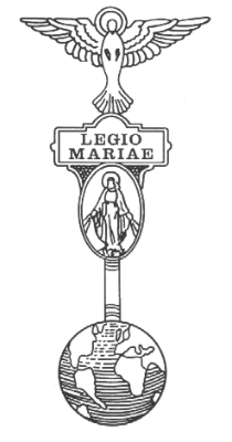 legio mariae